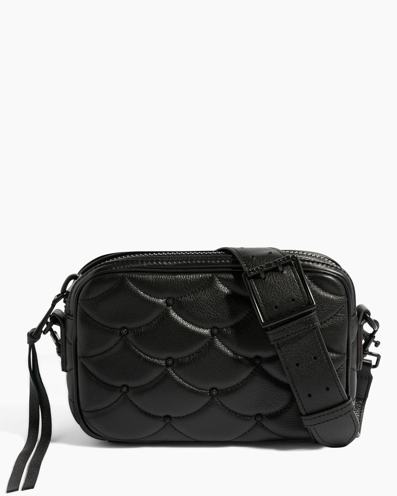 Light Up The Night Camera Crossbody