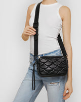 Light Up The Night Camera Crossbody