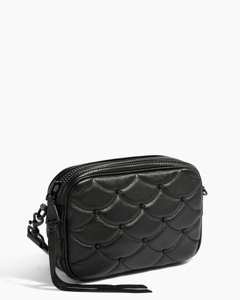 Light Up The Night Camera Crossbody