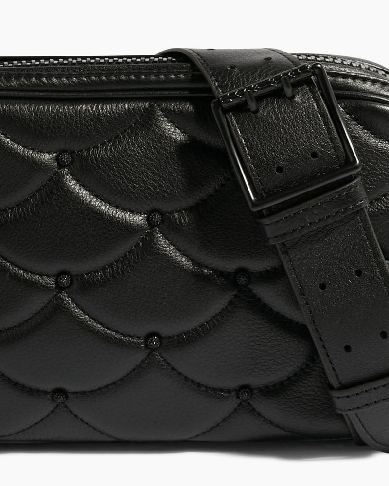 Light Up The Night Camera Crossbody