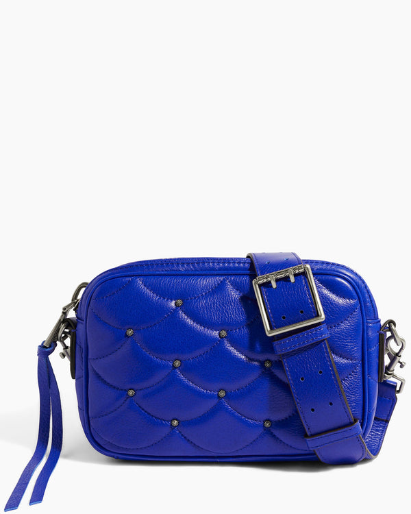 Light Up The Night Camera Crossbody