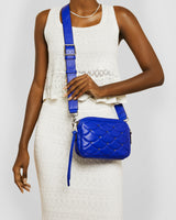 Light Up The Night Camera Crossbody