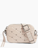 Light Up The Night Camera Crossbody