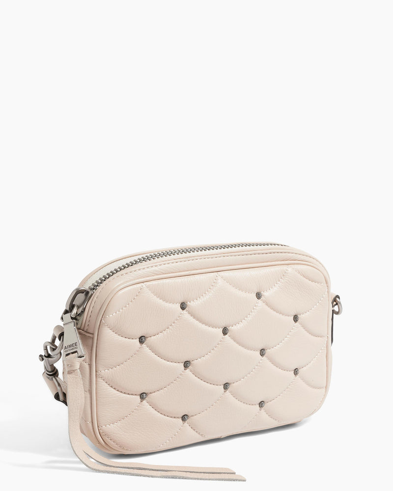Light Up The Night Camera Crossbody