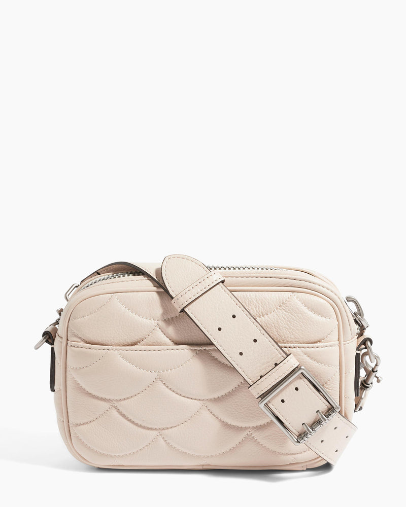 Light Up The Night Camera Crossbody