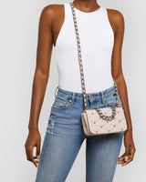 Light Up The Night Mini Crossbody