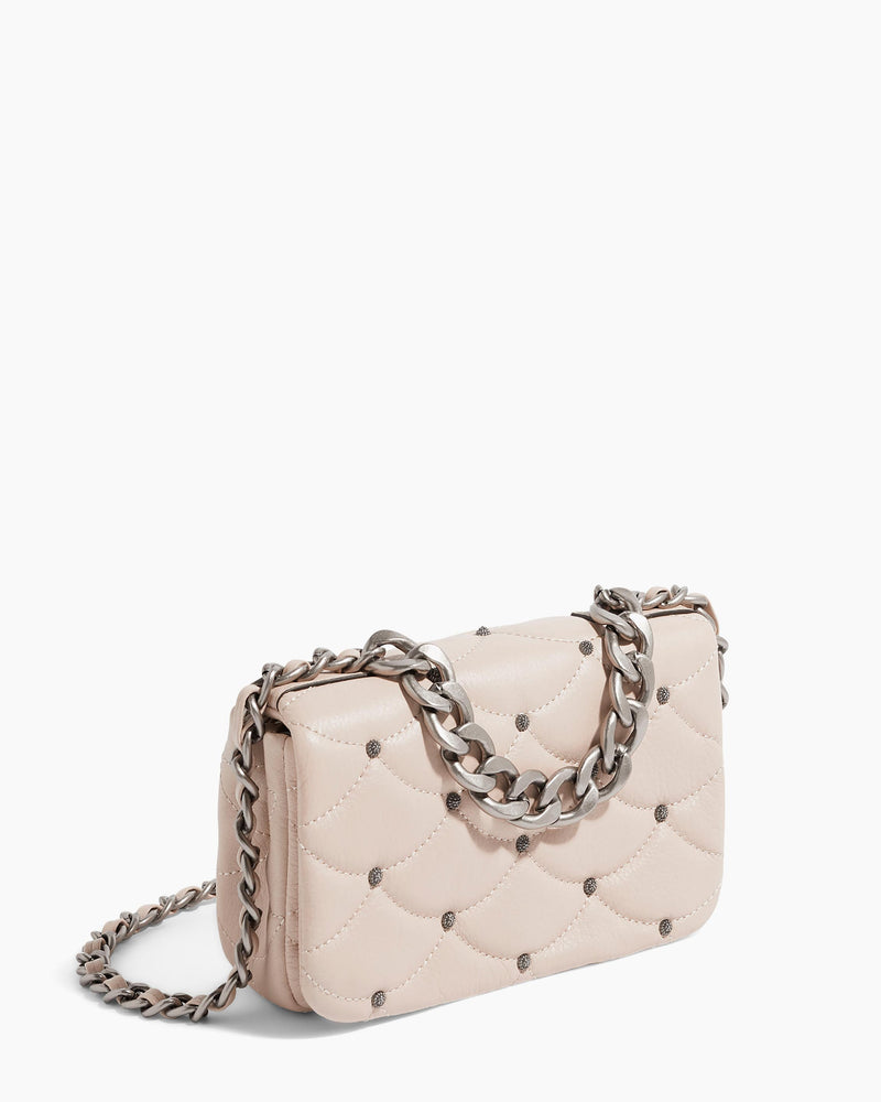 Light Up The Night Mini Crossbody