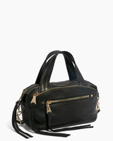 Night Is Young Mini Crossbody Satchel