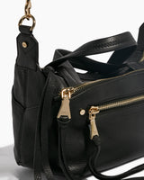 Night Is Young Mini Crossbody Satchel