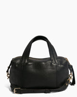 Night Is Young Mini Crossbody Satchel