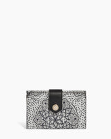 Self Love Trifold Wallet