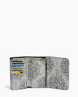 Self Love Trifold Wallet