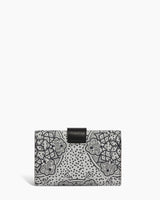Self Love Trifold Wallet