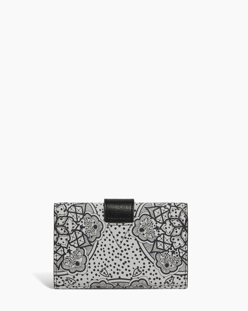 Self Love Trifold Wallet