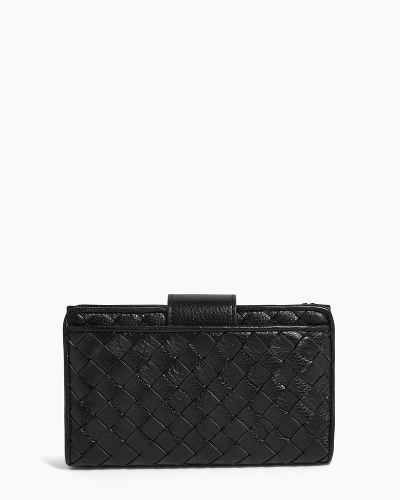 Saba Tech Wallet