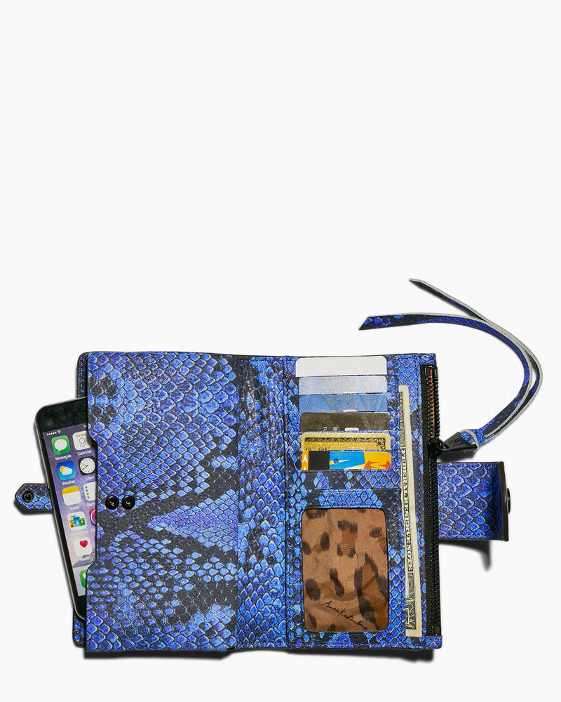 Saba Tech Wallet