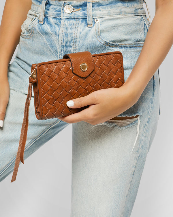 Saba Tech Wallet