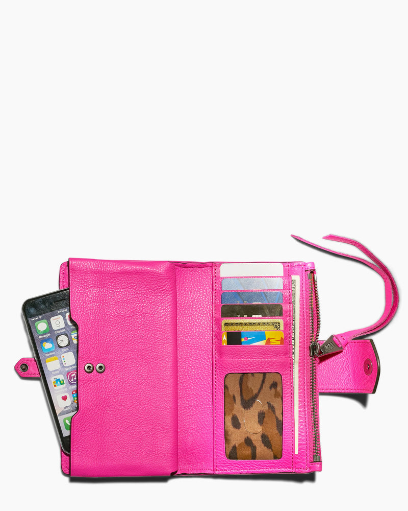 Saba Tech Wallet