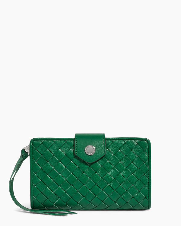Saba Tech Wallet