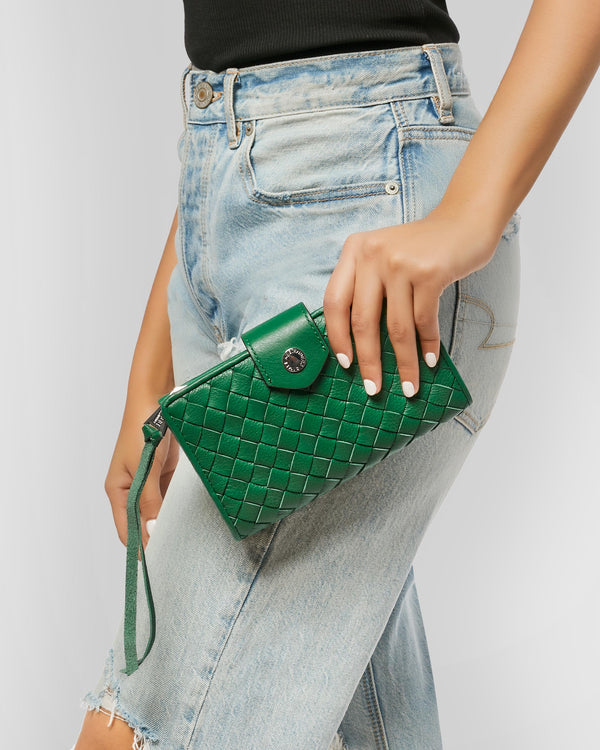 Saba Tech Wallet