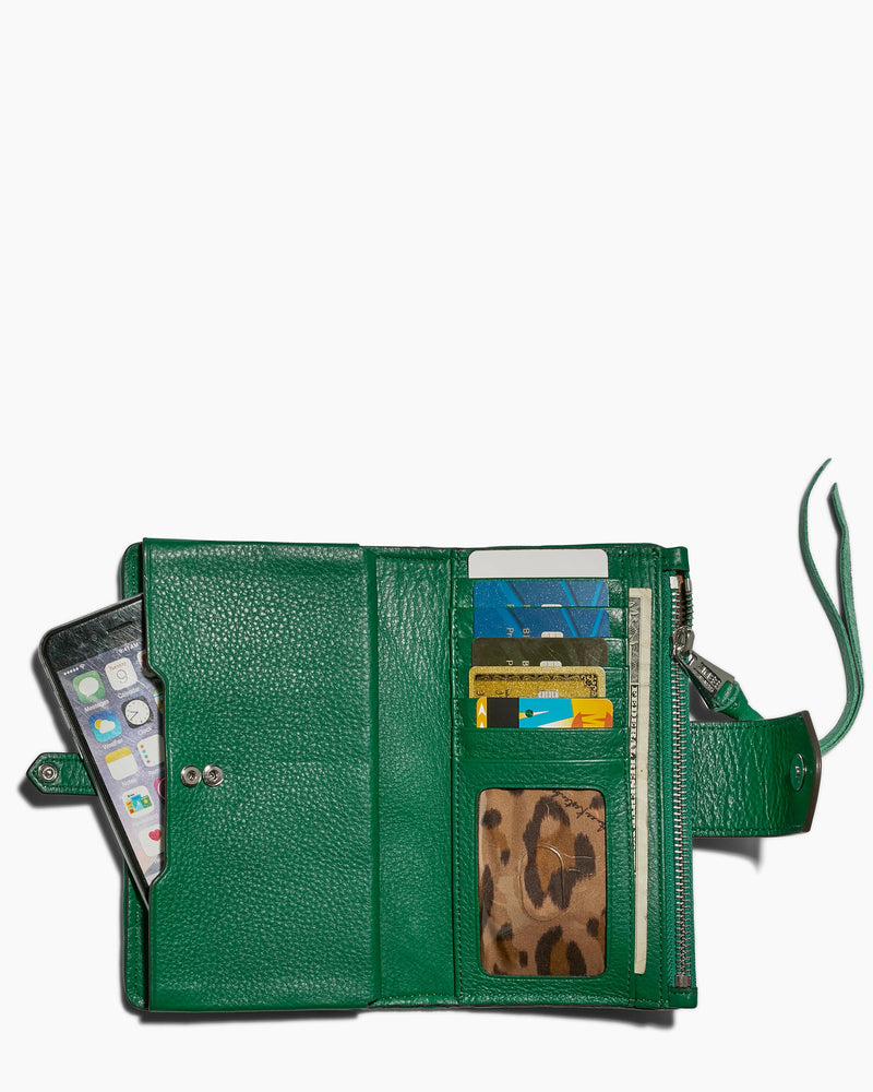 Saba Tech Wallet