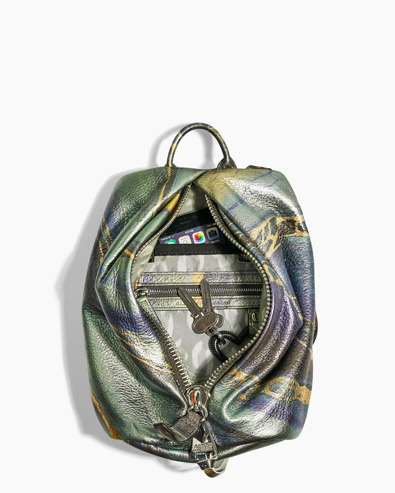 Tamitha Mini Backpack